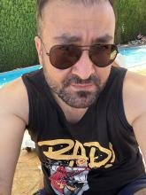 I am Married, 40 years, here looking for a partner for Serious relationship .