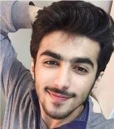 Je viens de gouvernorat d'Idlib, Célibataire, 26 ans, ici à la recherche d'un partenaire pour Relation amicale .