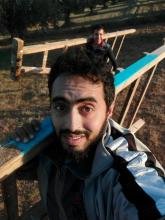 Je suis Célibataire, 36 ans, ici à la recherche d'un partenaire pour Relation Misyar .