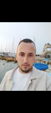 Je viens de Jérusalem, Marié, 34 ans, ici à la recherche d'un partenaire pour Relation amicale .