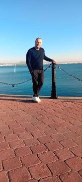 I am single, 39 years, here looking for a partner for Serious relationship .