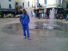 انا من برج الحوت، 34 سنة هنا من أجل البحث عن شريك لتحقيق علاقة تعارف تعرف عليّ أكثر من خلال بروفايلي، فربما نجمك هو الذي دلّك إلي.