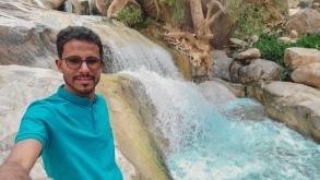 انا متزوج، 36 سنة هنا من أجل البحث عن شريك لتحقيق التعدد الشرعي .