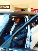 انا أعزب، 57 سنة هنا من أجل البحث عن شريك لتحقيق زواج عادي تعرف عليّ أكثر من خلال بروفايلي، فربّ صدفة خير من ألف ميعاد.