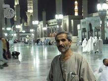 انا من الرغاية ، متزوج، 60 سنة هنا من أجل البحث عن شريك لتحقيق زواج متعدد تعرف عليّ أكثر من خلال بروفايلي، فربّ صدفة خير من ألف ميعاد.