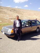 انا من الموصل، أعزب، 45 سنة هنا من أجل البحث عن شريك لتحقيق زواج عادي تعرف عليّ أكثر من خلال بروفايلي، فربّ صدفة خير من ألف ميعاد.