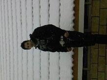 انا من القوقازية هنا من أجل البحث عن شريك لتحقيق -- تعرف عليّ أكثر من خلال بروفايلي، فربّ صدفة خير من ألف ميعاد.