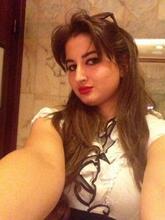 انا عزباء، 35 سنة هنا من أجل البحث عن شريك لتحقيق 0 تعرف عليّ أكثر من خلال بروفايلي، فربّ صدفة خير من ألف ميعاد.