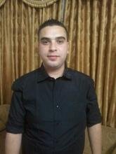 شب دين وسيم و صاحب شخصية قوية أحترم الحياة الزوجية و المرأة. لكني أبحث عن زوجة في الخليج لأن وضعي الحالي في بلدي لا يسمح لي بالزواج .
للتواصل للجادين فقط...