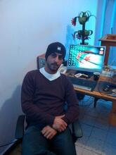 انا من sba، أعزب، 42 سنة هنا من أجل البحث عن شريك لتحقيق علاقة تعارف تعرف عليّ أكثر من خلال بروفايلي، فربّ صدفة خير من ألف ميعاد.