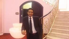 انا من المطار القديم، أعزب، 39 سنة هنا من أجل البحث عن شريك لتحقيق علاقة تعارف تعرف عليّ أكثر من خلال بروفايلي، فربّ صدفة خير من ألف ميعاد.