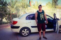انا مطلق، 38 سنة هنا من أجل البحث عن شريك لتحقيق زواج عادي تعرف عليّ أكثر من خلال بروفايلي، فربّ صدفة خير من ألف ميعاد.