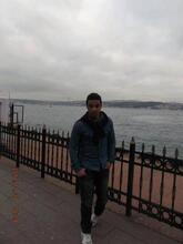 انا من جنزور، أعزب، 34 سنة هنا من أجل البحث عن شريك لتحقيق -- تعرف عليّ أكثر من خلال بروفايلي، فربّ صدفة خير من ألف ميعاد.