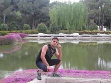 انا من الناصره، أعزب، 40 سنة هنا من أجل البحث عن شريك لتحقيق زواج عادي تعرف عليّ أكثر من خلال بروفايلي، فربّ صدفة خير من ألف ميعاد.