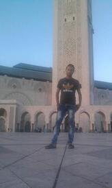 انا من casa blanca، أعزب، 35 سنة هنا من أجل البحث عن شريك لتحقيق 0 تعرف عليّ أكثر من خلال بروفايلي، فربّ صدفة خير من ألف ميعاد.