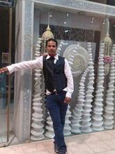 انا من جرجا ، أعزب، 35 سنة هنا من أجل البحث عن شريك لتحقيق 0 تعرف عليّ أكثر من خلال بروفايلي، فربّ صدفة خير من ألف ميعاد.