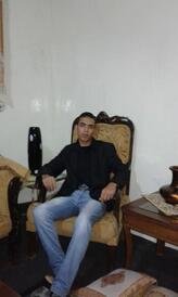 شكلي متناسق، 31 سنة هنا من أجل البحث عن شريك لتحقيق زواج عادي تعرف عليّ أكثر من خلال بروفايلي، فقد تكون الصدفة التي تجمعنا أفضل من ألف ميعاد.