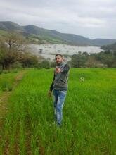 انا من ذوي العيون أسود هنا من أجل البحث عن شريك لتحقيق زواج عادي تعرف عليّ أكثر من خلال بروفايلي، فقد تكون الأقدار هي البداية.