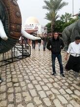 انا من أم البواقي، أعزب، 34 سنة هنا من أجل البحث عن شريك لتحقيق زواج عادي تعرف عليّ أكثر من خلال بروفايلي، فربّ صدفة خير من ألف ميعاد.