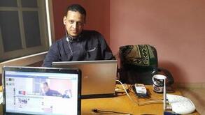 انا من جيزه، متزوج، 40 سنة هنا من أجل البحث عن شريك لتحقيق زواج عادي تعرف عليّ أكثر من خلال بروفايلي، فربّ صدفة خير من ألف ميعاد.