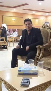 انا من رياض، أعزب، 36 سنة هنا من أجل البحث عن شريك لتحقيق 0 تعرف عليّ أكثر من خلال بروفايلي، فربّ صدفة خير من ألف ميعاد.