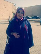 انا من meknes، مطلقة، 42 سنة هنا من أجل البحث عن شريك لتحقيق زواج عادي تعرف عليّ أكثر من خلال بروفايلي، فربّ صدفة خير من ألف ميعاد.