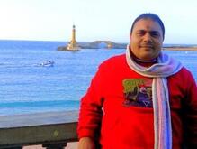 انا متزوج، 48 سنة هنا من أجل البحث عن شريك لتحقيق علاقة تعارف تعرف عليّ أكثر من خلال بروفايلي، فربّ صدفة خير من ألف ميعاد.