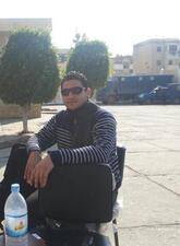 انا من م نصر، أعزب، 39 سنة هنا من أجل البحث عن شريك لتحقيق علاقة تعارف تعرف عليّ أكثر من خلال بروفايلي، فربّ صدفة خير من ألف ميعاد.