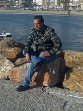 انا من beni mellal، أعزب، 44 سنة هنا من أجل البحث عن شريك لتحقيق علاقة تعارف تعرف عليّ أكثر من خلال بروفايلي، فربّ صدفة خير من ألف ميعاد.