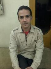 انا أعزب، 39 سنة هنا من أجل البحث عن شريك لتحقيق زواج عادي تعرف عليّ أكثر من خلال بروفايلي، فربّ صدفة خير من ألف ميعاد.
