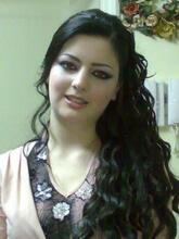انا من سيدي بلعباس، عزباء، 38 سنة هنا من أجل البحث عن شريك لتحقيق 0 تعرف عليّ أكثر من خلال بروفايلي، فربّ صدفة خير من ألف ميعاد.