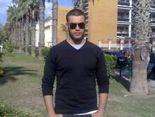 انا من الشارقه، أعزب، 38 سنة هنا من أجل البحث عن شريك لتحقيق علاقة تعارف تعرف عليّ أكثر من خلال بروفايلي، فربّ صدفة خير من ألف ميعاد.