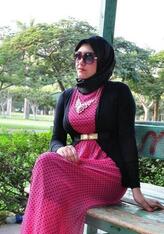 انا من taza، مطلقة، 34 سنة هنا من أجل البحث عن شريك لتحقيق علاقة تعارف تعرف عليّ أكثر من خلال بروفايلي، فربّ صدفة خير من ألف ميعاد.