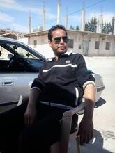 انا من زمالة الامير عبدالقادر طاقين، أعزب، 37 سنة هنا من أجل البحث عن شريك لتحقيق زواج عادي تعرف عليّ أكثر من خلال بروفايلي، فربّ صدفة خير من ألف ميعاد.