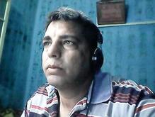 انا من العياط، متزوج، 52 سنة هنا من أجل البحث عن شريك لتحقيق علاقة تعارف تعرف عليّ أكثر من خلال بروفايلي، فربّ صدفة خير من ألف ميعاد.