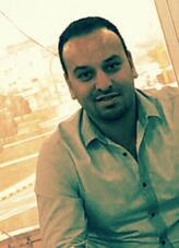 انا من حفر الباطن، أعزب، 39 سنة هنا من أجل البحث عن شريك لتحقيق زواج عادي تعرف عليّ أكثر من خلال بروفايلي، فربّ صدفة خير من ألف ميعاد.