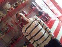 انا من بئر السبع، أعزب، 35 سنة هنا من أجل البحث عن شريك لتحقيق زواج عادي تعرف عليّ أكثر من خلال بروفايلي، فربّ صدفة خير من ألف ميعاد.