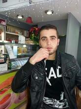انا من فينا، عزباء، 34 سنة هنا من أجل البحث عن شريك لتحقيق 0 تعرف عليّ أكثر من خلال بروفايلي، فربّ صدفة خير من ألف ميعاد.
