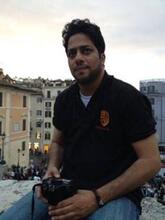 انا من صلاله، متزوج، 38 سنة هنا من أجل البحث عن شريك لتحقيق -- تعرف عليّ أكثر من خلال بروفايلي، فربّ صدفة خير من ألف ميعاد.