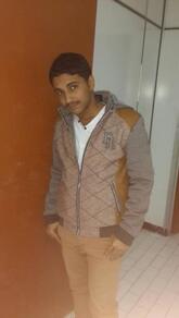 انا من بانياس، أعزب، 39 سنة هنا من أجل البحث عن شريك لتحقيق زواج عادي تعرف عليّ أكثر من خلال بروفايلي، فربّ صدفة خير من ألف ميعاد.