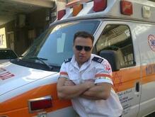 انا من حيفا، مطلق، 44 سنة هنا من أجل البحث عن شريك لتحقيق علاقة تعارف تعرف عليّ أكثر من خلال بروفايلي، فربّ صدفة خير من ألف ميعاد.