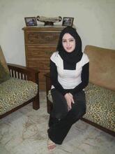 انا عزباء، 36 سنة هنا من أجل البحث عن شريك لتحقيق زواج عادي تعرف عليّ أكثر من خلال بروفايلي، فربّ صدفة خير من ألف ميعاد.