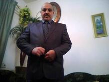 انا من الموصل، متزوج، 63 سنة هنا من أجل البحث عن شريك لتحقيق 0 تعرف عليّ أكثر من خلال بروفايلي، فربّ صدفة خير من ألف ميعاد.