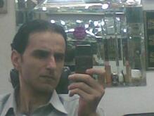 انا من الأسكندرية، أعزب، 48 سنة هنا من أجل البحث عن شريك لتحقيق علاقة تعارف تعرف عليّ أكثر من خلال بروفايلي، فربّ صدفة خير من ألف ميعاد.