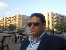 انا من مدينة الشيخ زايد، متزوج، 55 سنة هنا من أجل البحث عن شريك لتحقيق علاقة تعارف تعرف عليّ أكثر من خلال بروفايلي، فربّ صدفة خير من ألف ميعاد.