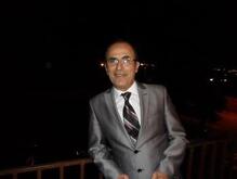 انا من برازيليا، مطلق، 55 سنة هنا من أجل البحث عن شريك لتحقيق زواج عادي تعرف عليّ أكثر من خلال بروفايلي، فربّ صدفة خير من ألف ميعاد.