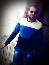 انا من جبلة، أعزب، 32 سنة هنا من أجل البحث عن شريك لتحقيق زواج عادي تعرف عليّ أكثر من خلال بروفايلي، فربّ صدفة خير من ألف ميعاد.