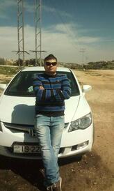 انا من جرش، أعزب، 30 سنة هنا من أجل البحث عن شريك لتحقيق 0 تعرف عليّ أكثر من خلال بروفايلي، فربّ صدفة خير من ألف ميعاد.