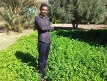 انا من ذوي العيون أسود هنا من أجل البحث عن شريك لتحقيق زواج عادي تعرف عليّ أكثر من خلال بروفايلي، فقد تكون الأقدار هي البداية.