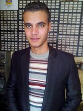 انا من العامريه، أعزب، 33 سنة هنا من أجل البحث عن شريك لتحقيق زواج عادي تعرف عليّ أكثر من خلال بروفايلي، فربّ صدفة خير من ألف ميعاد.